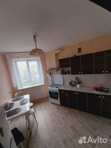 

2-к. квартира, 50 м², 5/5 эт.