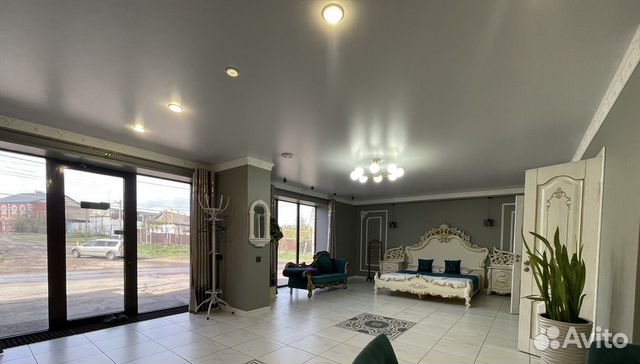 

3-к. квартира, 100 м², 5 кроватей