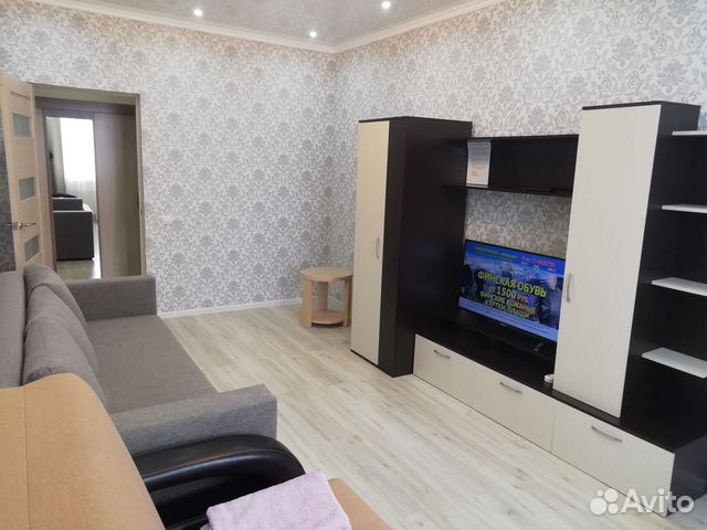 

1-к. квартира, 40 м², 5/12 эт.