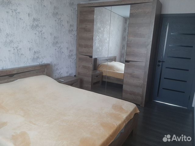 

2-к. квартира, 47,2 м², 3 кровати