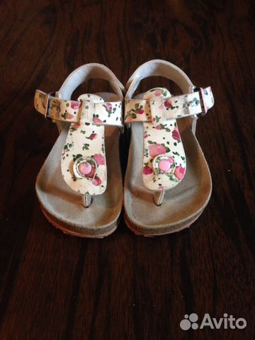 Босоножки 15см Босоножки 15см