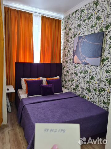 

Квартира-студия, 31 м², 2/3 эт.