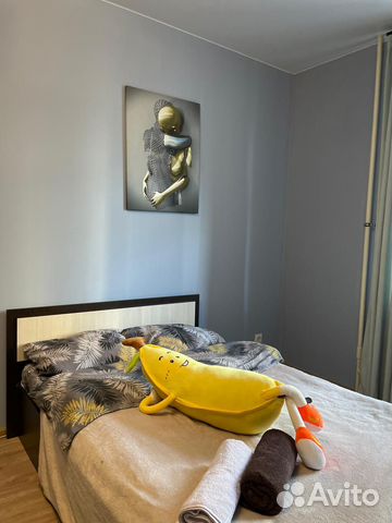 

Квартира-студия, 24 м², 2/18 эт.