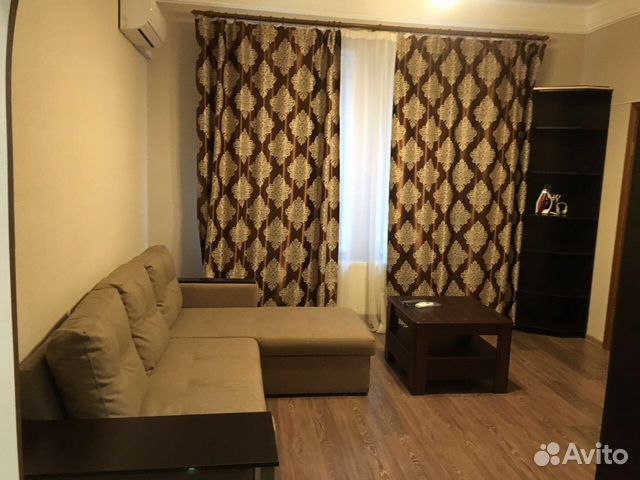 

2-к. квартира, 50 м², 1/3 эт.
