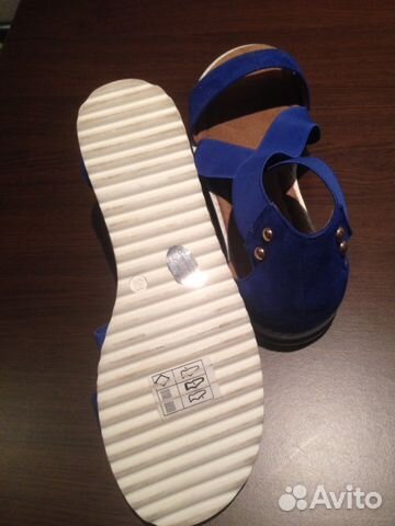 Сандали Сандали