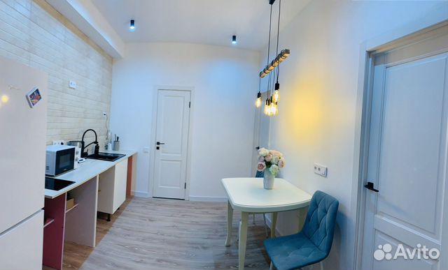 

3-к. квартира, 60 м², 3 кровати