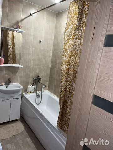 

Квартира-студия, 22 м², 5/18 эт.