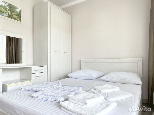 

Квартира-студия, 19 м², 2/2 эт.