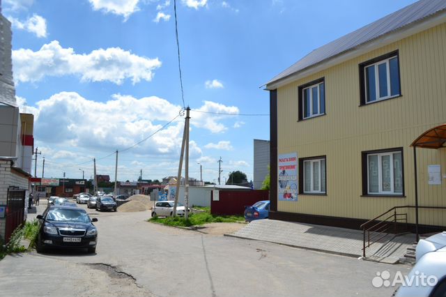 Помещение свободного назначения, 55 м² Помещение свободного назначения, 55 м²