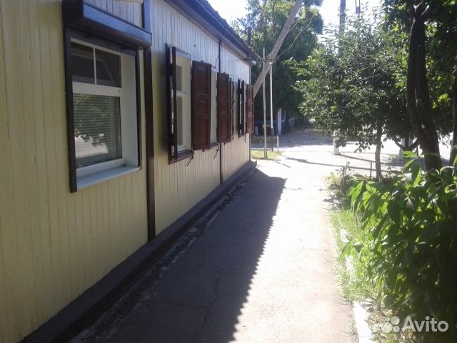 Дом 50 м² на участке 2 сот.