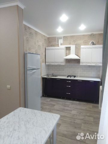 

2-к. квартира, 47 м², 4 кровати