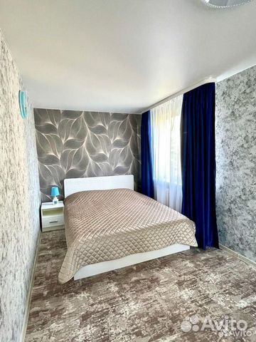 

2-к. квартира, 50 м², 5 кроватей