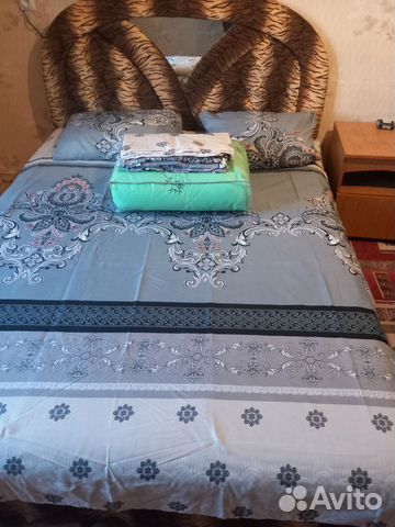 

3-к. квартира, 78 м², 4/5 эт.