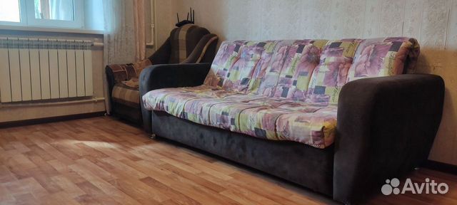 

2-к. квартира, 50,6 м², 4 кровати