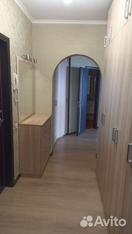 

2-к. квартира, 66,9 м², 3 кровати