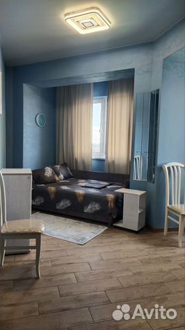 

2-к. квартира, 54 м², 2 кровати