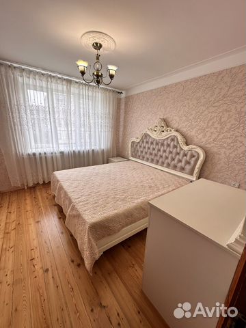 

2-к. квартира, 46 м², 1 кровать