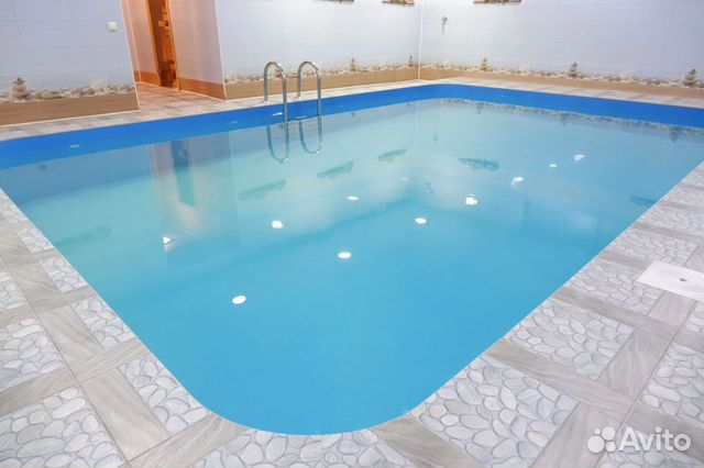 

5-к. коттедж, 354 м²
