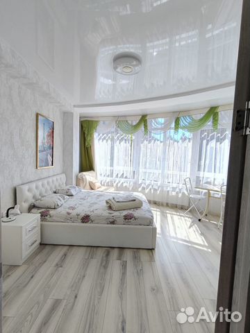 

2-к. квартира, 58 м², 2/9 эт.