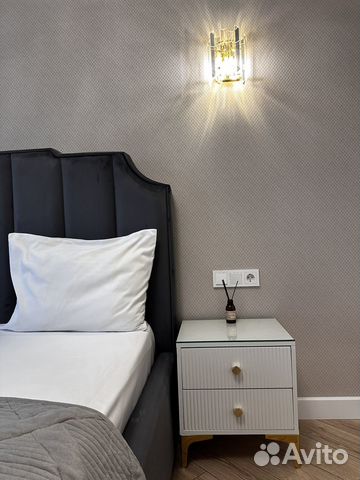 

2-к. квартира, 100 м², 2 кровати
