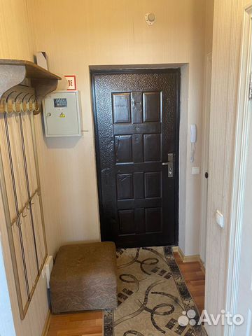 

1-к. квартира, 30 м², 3/3 эт.