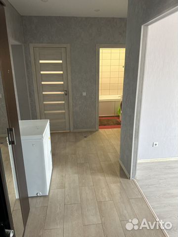 

2-к. квартира, 56,6 м², 4 кровати