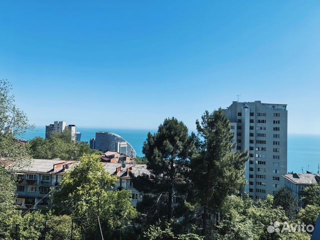 

1-к. квартира, 45 м², 2 кровати