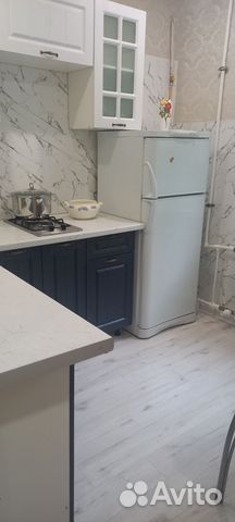 

1-к. квартира, 37 м², 3 кровати