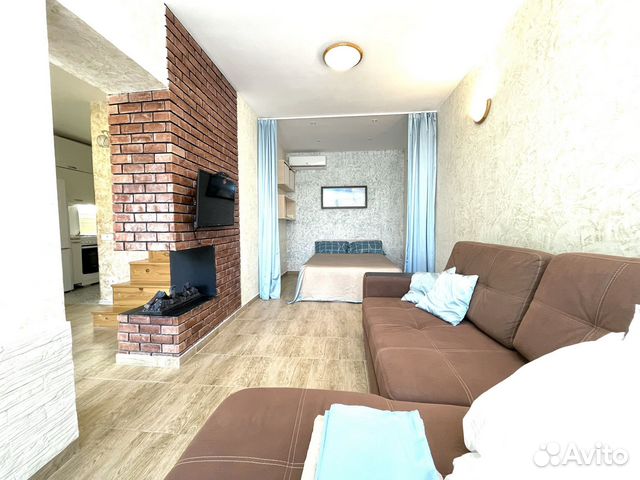 

3-к. квартира, 57 м², 4 кровати
