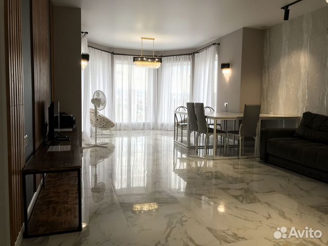 

4-к. коттедж, 181 м²