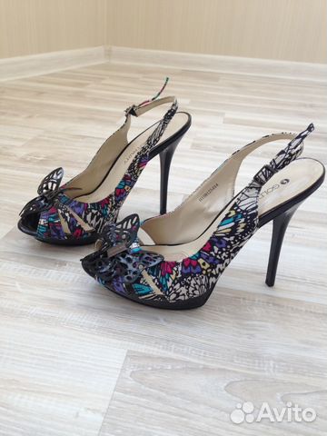 Продам туфли 37 размера