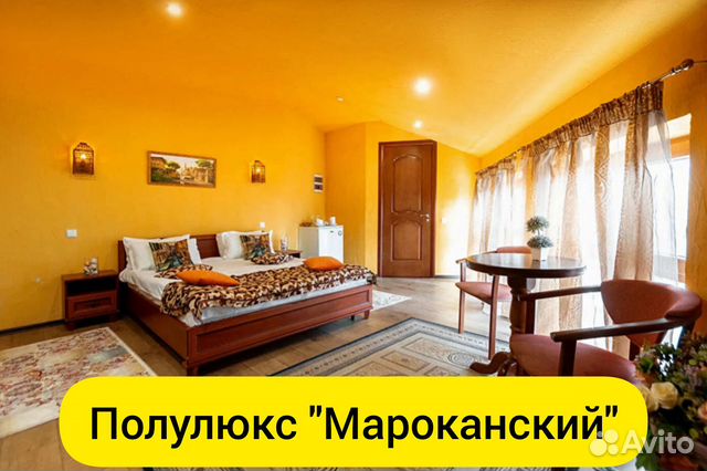 

1-к. квартира, 27 м², 2 кровати