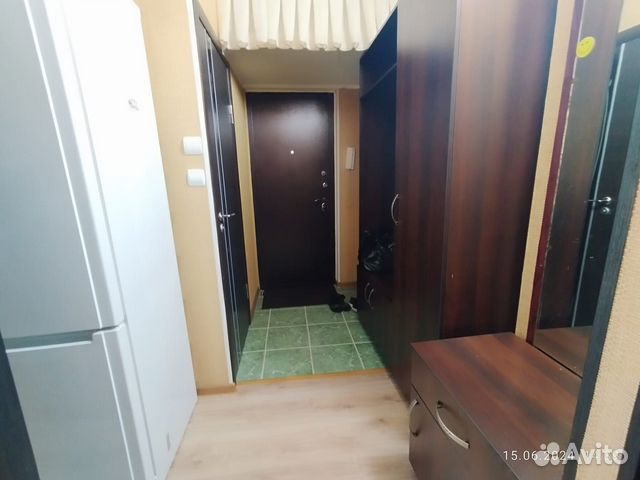 

3-к. квартира, 48 м², 3/5 эт.