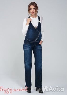 джинсы regular benetton