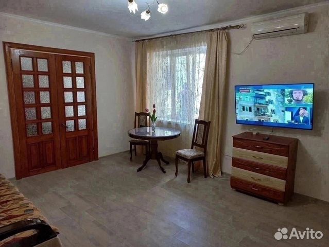 

1-к. квартира, 28 м², 4 кровати