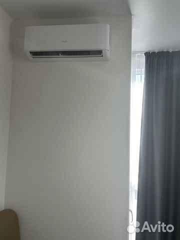 

Квартира-студия, 18 м², 2 кровати