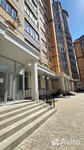 

2-к. квартира, 53 м², 2 кровати