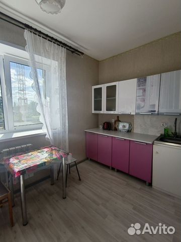 

2-к. квартира, 44 м², 3 кровати