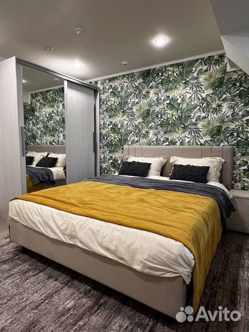 

2-к. квартира, 41 м², 1/7 эт.