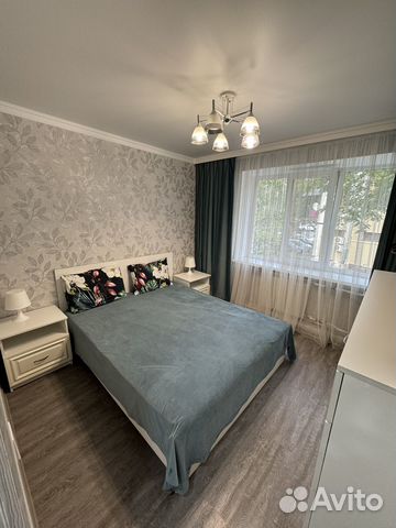 

2-к. квартира, 35 м², 2 кровати