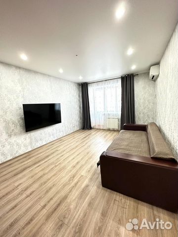 

2-к. квартира, 68 м², 2 кровати