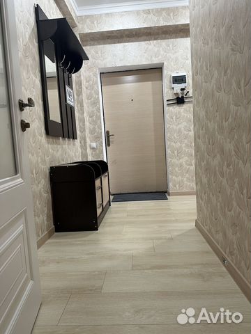 

1-к. квартира, 50 м², 1 кровать