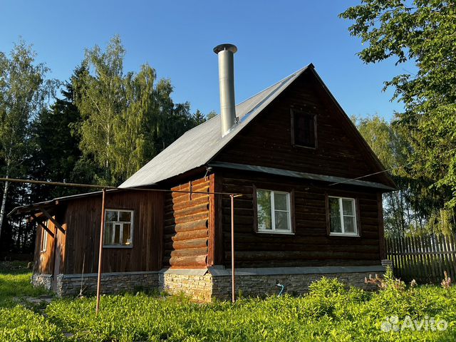 

4-к. дом, 77 м²