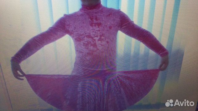 Рейтинговое платье Рейтинговое платье