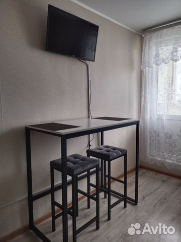 

Квартира-студия, 20 м², 1 кровать