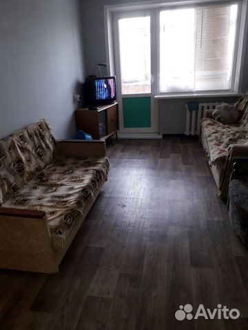 

2-к. квартира, 45,1 м², 4 кровати