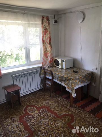 

3-к. дом, 48 м²