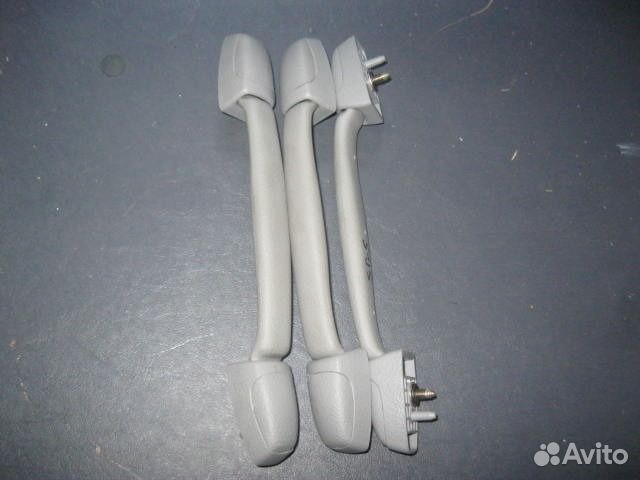 Салонные ручки Subaru Forester SG5 Салонные ручки Subaru Forester SG5