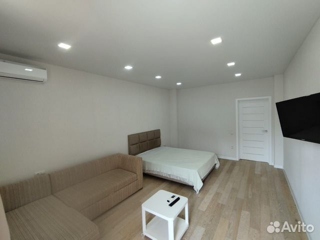 

2-к. квартира, 60 м², 3 кровати