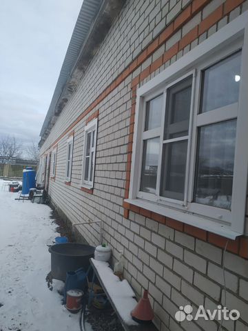

3-к. дом, 107 м²